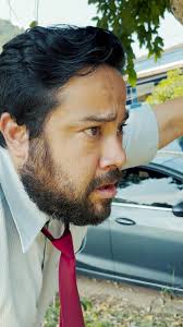 He fell in love with his stepmother and was inevitable 💔