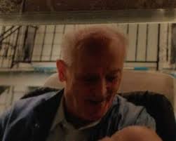 Claude Ballard (1931-2017)