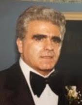 Vincenzo Finamore Obituary