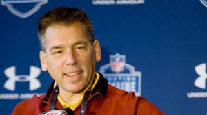 Ross Tucker: Skins' training camp policy gives players reprieve from 6-week  grind