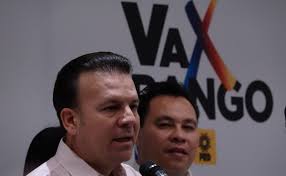 Alianza PRI-PAN-PRD es virtual ganadora según PREP Durango