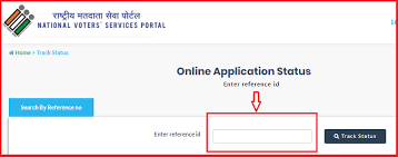 Ap Voter Id Status 2020 Www Ceoandhra Nic In New Voter Card List
