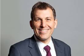 Rishi Sunak names ex-City minister John Glen as chief Treasury secretary