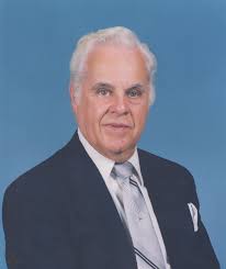 Harry Killian Obituary