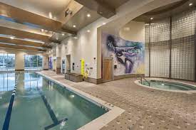 La Fitness - Timberline Construction