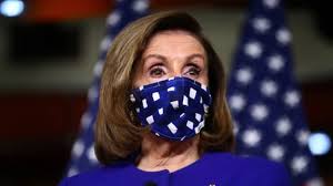 Coronavirus Stimulus Update Pelosi Signals Relief Bill Could Be Far Off