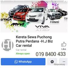 Mencari kereta sewa murah di area kawasan puchong ? Kereta Sewa Sewa Kereta Car Rental Rent Car Cars For Rent In Puchong Selangor Sheryna Com My Mobile 848649