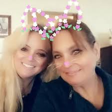 Sherry and Robert Glover