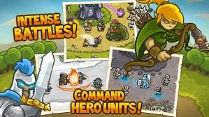 Niveles, héroes y más características que te ayudarán a hacer papilla a tus . Kingdom Rush V 4 2 13 Hack Mod Apk Mod Gems Apk Pro