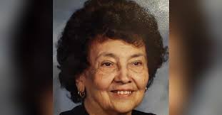 Antonia Solis Obituary