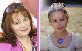 Libuše šafránková (born 7 june 1953 in brno, czechoslovakia) is a czech actress. Libuse Safrankova Jung Disappointment Quotes