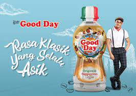 ∙ promo pengguna baru ∙ kurir instan ∙ bebas ongkir ∙ cicilan 0%. Karena Gaul Punya Banyak Rasa 4p Analisa