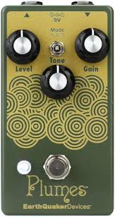 Bay tunes gift cards can be used for everything from a virtual lesson or guitar service to helping you save for the guitar of your dreams! Earthquaker Devices Plumes Small Signal Shredder Overdrive Pedal Sweetwater