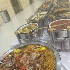 مطعم الديك الرومي