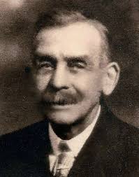 Henry Benjamin Geringer (1858-1944)