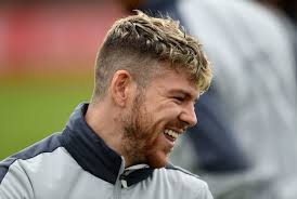 There seems to be no in between. Moreno Sings Liverpool Song After Europa League Win Andy Robertson Sends Message