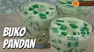 418 resep buko pandan ala rumahan yang mudah dan enak dari komunitas memasak terbesar dunia! Buko Pandan How To Make Buko Pandan Ep 68 Mortar And Pastry Youtube