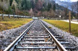 Gartenbahn 3 Tipps Fur Die Schienenreinigung