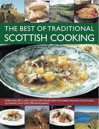 Scotland doesn't get enough credit for its food. The Best Of Traditional Scottish Cooking More Than 60 Classic Step By Step Recipes From The Varied Regions Of Scotland Illustrated With Over 250 Photographs Wilson Carol Trotter Christopher 9781844768134 Amazon Com Books