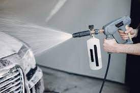 How To Start A Car Wash Business Outset Media