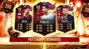 Find out the 15 players who make part of the last and also best team of the season. Ultimate Tots Top 100 Fut Champions Rewards Fifa21 Ultimate Team