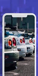 Wallpapercave is an online community of desktop wallpapers enthusiasts. Nissan Skyline R34 Wallpaper Design Corral