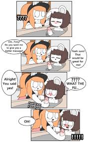 tina (tonytoran), tony (tonytoran), tonytoran, 10:16, 2020 - Furry 34 com