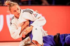 See full list on uk.wikipedia.org Darina Bilodid Yaskravo Peremogla Na Grand Slam U Parizhi Glavkom