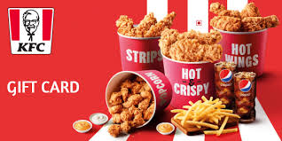 Kfc tuesday deals 2021 (june edition): Upto 50 Off Buy Kfc E Gift Vouchers Gift Cards