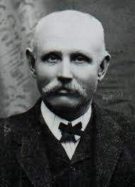 Albert Eugene Stanford