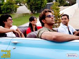 Zindagi Na Milegi Dobara Desktop Wallpapers 16592 At 1280x960 Resolution For Download Glamsham Com Hrithik Roshan Bollywood Movie Bollywood