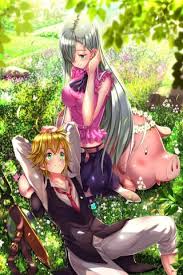 Add interesting content and earn coins. Nanatsu No Taizai Wallpaper Download To Your Mobile From Phoneky