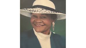 Lillie FRANKLIN Obituary