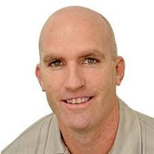 Scott Minto (rugby league)