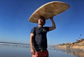 Surfboard Design, Catching a Wave From Old Hawaii - The New York Times