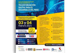 * instalaciones dignas para las escuelas publicas de zonas urbanas y rurales, con luz, agua, baños, mobiliarios, y equipos adecuados. Candidatos Presidenciales Presentaran Propuestas Sobre Transformacion Digital