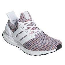 Boost technology was integrated into adidas running shoes in 2013. Adidas Ultra Boost 4 0 Training Schuhe Bunt Laufen