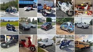 It seems the passion for vintage cars has been passed on to young car enthusiasts too. I M Mercedes And I Have A German Car Problem