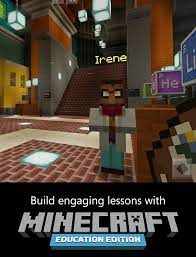 While the teachers have the opportunity to direct the game and how the material is perceived. Not Sure How To Get Started With Minecraft Education Edition No Problem Check Out This Blog Post With 5 Qui Minecraft Classroom Education Immersive Learning