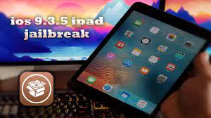Ipad Mini 1st Gen Jailbreak Ios 9 3 5 Jailbreak Phoenix Jailbreak Youtube