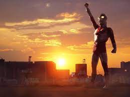 ultraman 帰ってきたウルトラマン ヒーロー 特撮ヒーロー