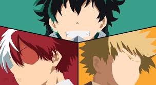 Check spelling or type a new query. Deku And Todoroki Wallpapers Top Free Deku And Todoroki Backgrounds Wallpaperaccess