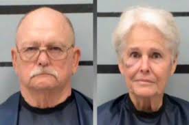 Elderly Lubbock Couple Arrested in Shooting Incident [Updated]