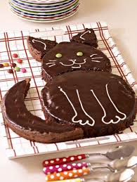 Gateau D Anniversaire Chat Au Chocolat Recette Gateau D Anniversaire Chat Gateau Anniversaire Chocolat Et Gateau Chat
