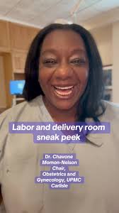 Are you expecting? Here are a few things you can expect to be in your  delivery room. #deliveryroom #newmoms #obgyn #obgyndoctor