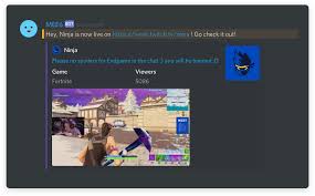 A moderator can do things like censor language and kick bad. Mee6 Bot To