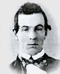 Private George D. Wilson