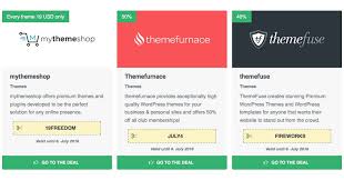 Coupons are merely incentives to do business with you. 30 Best Wordpress Affiliate Plugins To Crush It In 2021 Colorlib