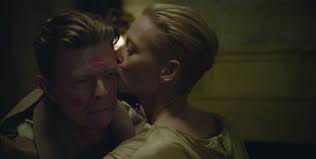 Qué podemos esperar de: David Bowie