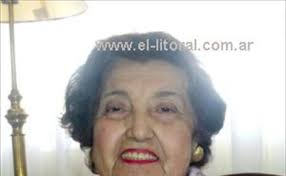 Daisy Verón de Ojeda presenta su novela “Amor de siempre”